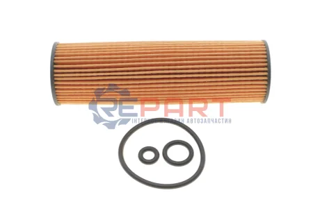 Фільтр масляний MB Sprinter (W906) 08-/C-class (W203/W204)/E-class (W211) 1.8 (M271) 02-09 KAVO FOF-10049