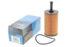 Фільтр масляний Citroen C2/C3/Berlingo/Peugeot 106-306/Partner 1.1i-1.6 00-10/Partner 1.4i 08-15 KAVO (FOF-10074) зображення 2