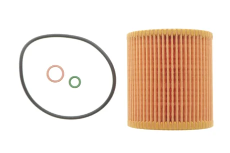 Фільтр масляний BMW 3 (E90/F30)/5 (E60/F10) 05-16 (N52/N53/N20/N55) KAVO FOF-10119