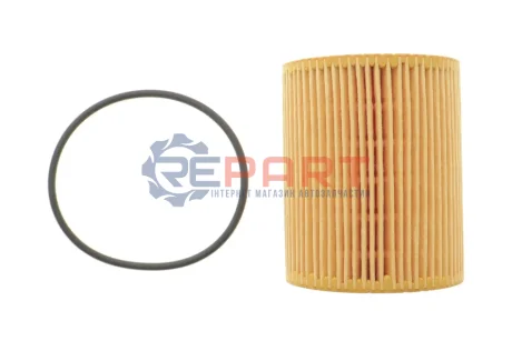 Фільтр масляний Citroen C5/Peugeot 407 3.0HDI 09-/Land Rover Discovery/Range Rover Sport 3.0TD 09 KAVO FOF-10122 Купити в Україні