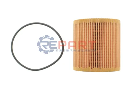 Фільтр масляний Volvo С70/S40/S60/S70/S80/XC90 1.6-4.4 95-14 KAVO FOF-10133