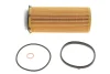 Фото Фільтр масляний BMW 3 (E90/E91/E92/E93)/5 (F10/F11/F07)/7 (F01/F02/F03/F04)/X5 (E70)/X6 (E71) 3.0D (N57) 08 KAVO (FOF-10134) зображення 1
