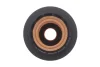 Фото Фільтр масляний Aud A8 3.7/4.2 98-02/VW T4/T5 2.8/3.2 VR6 95-09 KAVO (FOF-10167) зображення 3