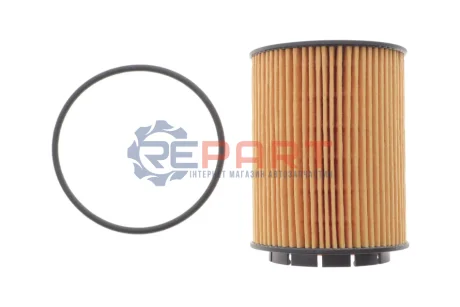 Фільтр масляний Aud A8 3.7/4.2 98-02/VW T4/T5 2.8/3.2 VR6 95-09 KAVO FOF-10167 Купити в Україні