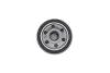 Фото Фільтр масляний Opel Agila B 1.0-1.2 i 08-14 KAVO (FOF-10183) зображення 3