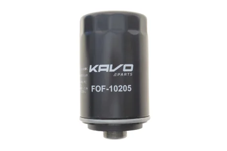 Фільтр масляний VW T5 2.0TSI 11 KAVO FOF-10205