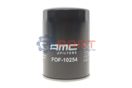 Фільтр масляний Citroen Jumper/Peugeot Boxer 2.8HDi/Fiat Ducato/Iveco Daily III 2.3JTD/2.8JTD 02-06 KAVO FOF-10254 Купити в Україні