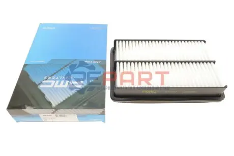 Фото Фильтр воздушный Tucson/Cerato/Sportage 1.5-2.7 CRDi 04- KAVO (HA-682) изображение 1