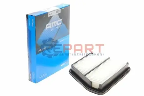 Фільтр повітряний Hyundai Matrix 1.5CRDI/1.6/1.8 01-10 KAVO HA-687 Купити в Україні