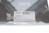 Фото Фільтр повітряний Hyundai Accent II 1.5CRDi 00-06 KAVO (HA701) зображення 6