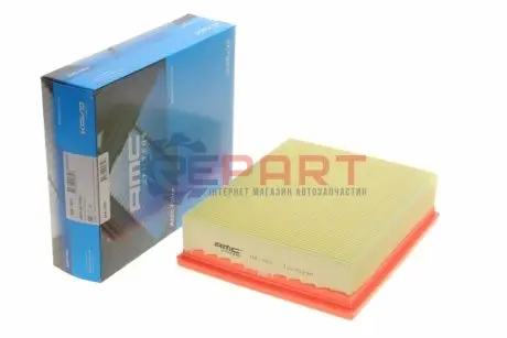 Фильтр воздушный Sonata V 2.0-3.3 05-10 KAVO HA-703 Купить в Украине