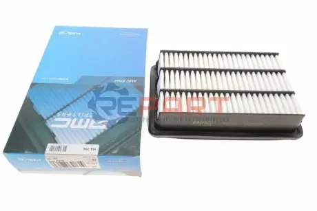 Фото Фильтр воздушный KAVO (HA704) изображение 1