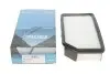 Фото Фільтр повітряний Hyundai i20/ix20 1.1-1.6 CRDi 08 KAVO (HA-710) зображення 1