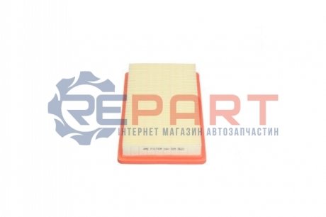 Фільтр повітряний Hyundai Atos 1.1 03-10 KAVO HA725 (фото 1)