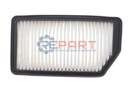 Фільтр повітряний Hyundai Elantra 1.6CRDi 11-15/i30 1.4-1.6CRDi/Kia Ceed 1.0T-GDI/1.4-1.6CRDi 12 KAVO HA733 Купити в Україні