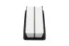 Фото PARTS HONDA повітряний фільтр LEGEND IV 3.7 08 KAVO (HA-8609) зображення 1