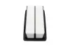 Фото PARTS HONDA повітряний фільтр LEGEND IV 3.7 08 KAVO (HA-8609) зображення 3