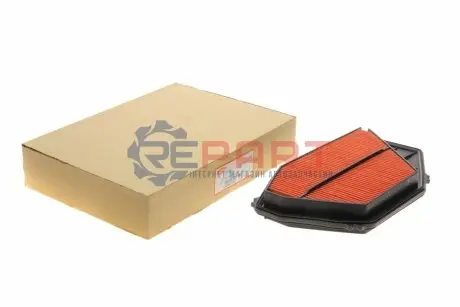 Фільтр повітряний Honda Accord V 2.0-2.2 93-97 KAVO HA8614 Купити в Україні