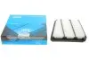 Фото Фільтр повітряний Honda Legend III 3.5 96-04 KAVO (HA8621) зображення 1
