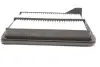 Фильтр воздушный KAVO (HA-8625) изображение 3