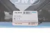 Фото Фільтр повітряний Honda Accord VI 1.6-2.3 98-03 KAVO (HA8638) зображення 7
