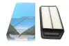 Фото Фільтр повітряний Honda Accord VII 2.0-2.4 03-08 KAVO (HA-8640) зображення 1