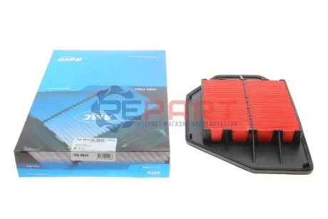 Фільтр воздушный Honda Civic VII 1.7 CTDi 02-05 KAVO HA8644 Купити в Україні