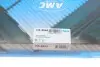 Фото Фільтр воздушный Honda Civic VII 1.7 CTDi 02-05 KAVO (HA8644) зображення 5