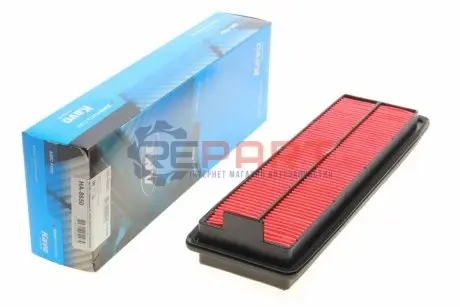 Фільтр повітряний Honda Accord VII 2.2i-CTDI 04-08 KAVO HA8650 Купити в Україні