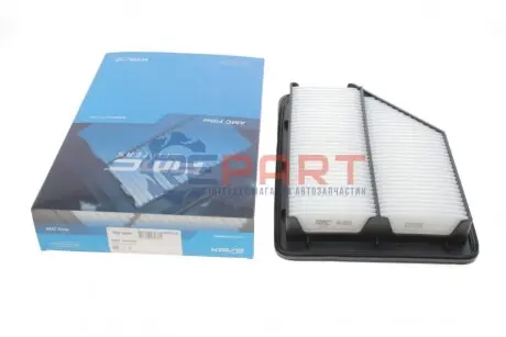 Фільтр повітряний Honda CR-V II/CR-V III/FR-V 2.2D 05 KAVO HA8651 Купити в Україні