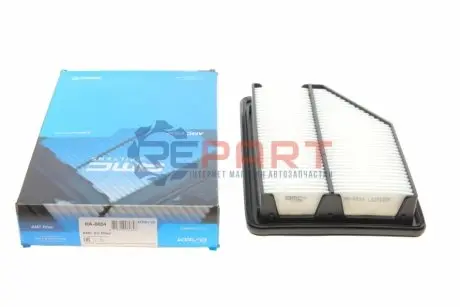 Фільтр повітряний Honda CR-V 2.0 i-VTEC 06-12 KAVO HA8654 Купити в Україні