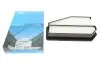 Фото Фильтр воздушный Honda Civic VIII 2.0 06- KAVO (HA8655) изображение 1
