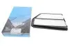 Фото Фільтр повітряний Honda Civic 2.2 CTDi 05-11 KAVO (HA8656) зображення 1