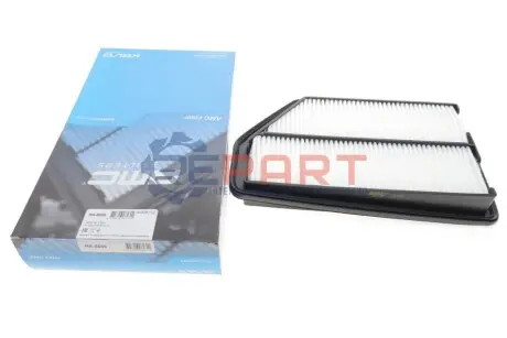 Фільтр повітряний Honda Civic 2.2 CTDi 05-11 KAVO HA8656 Купити в Україні