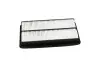 Фото PARTS HONDA фільтр повітряний Pilot 3.5, Acura MDX 3.7 KAVO (HA-8661) зображення 2