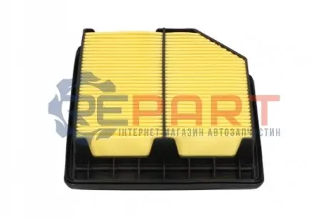 Фільтр повітряний Honda Civic 1.6-1.8 16V 01-11 KAVO HA-8662 Купити в Україні