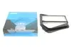 Фото Фильтр воздушный Honda CR-V 2.2 i-DTEC 07- KAVO (HA8666) изображение 1