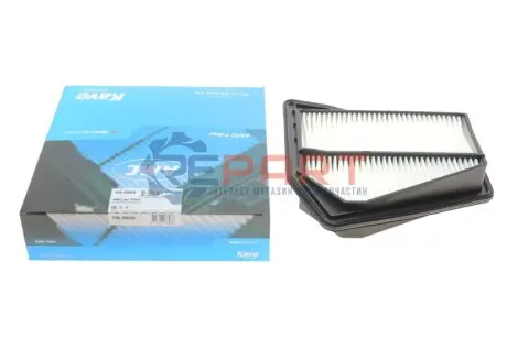 Фильтр воздушный Honda CR-V 2.2 i-DTEC 07- KAVO HA8666 Купить в Украине