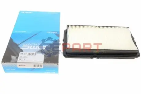 Фільтр повітряний Honda Accord IV/V 2.0/2.2 90-98 KAVO HA-895 Купити в Україні
