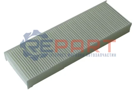 PARTS HONDA фільтр салону ACCORD купе -03 KAVO HC-8102 Купити в Україні