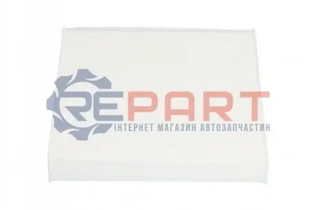 Фото Фільтр салону Honda Civic 87-01 KAVO (HC8103) зображення 1