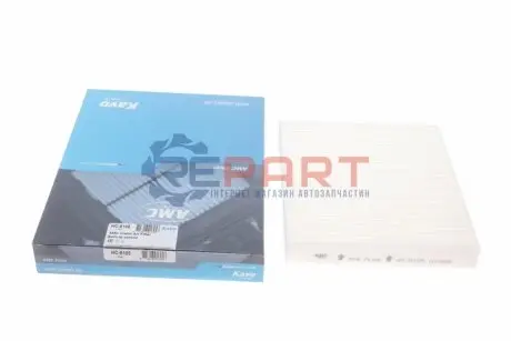Фильтр салона KAVO HC-8105 Купить в Украине