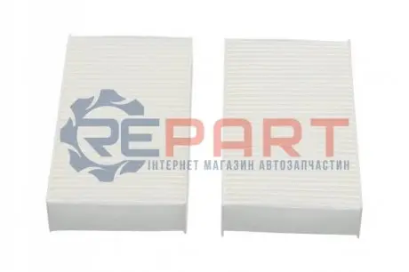 Фільтр салону Honda HR-V 99- KAVO HC-8111 Купити в Україні