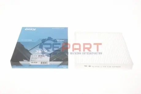 Фильтр салона KAVO HC-8122