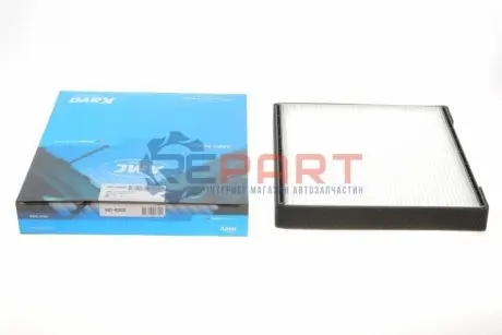 Фільтр салону Hyundai Elantra 00-06/Matrix 01-10/Coupe 96-09 KAVO HC8202 Купити в Україні