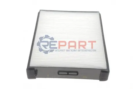 Фільтр салону Hyundai Santa Fe/Sonata/Kia Sorento/Magentis 01 KAVO HC8203 Купити в Україні