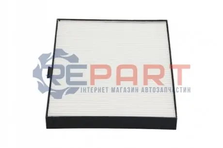 Фільтр салону Hyundai Elantra 00-06/Matrix 01-10/Coupe 96-09 KAVO HC8207 Купити в Україні
