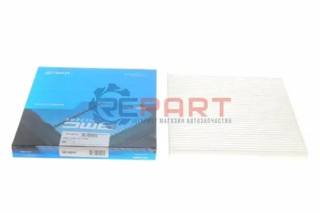 Фільтр салону Hyundai Accent IV 10-/Tucson 04-10/i40 11-/KIA Rio 05-/Sportage 04 KAVO HC-8210 Купити в Україні