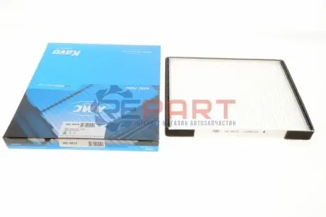 Фільтр салону Hyundai Accent III 05-10 KAVO HC-8215 Купити в Україні