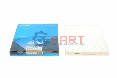 Фільтр салону Hyundai Tucson 06-/I30 12-/Kia Sportage 04 KAVO HC-8216 Купити в Україні
